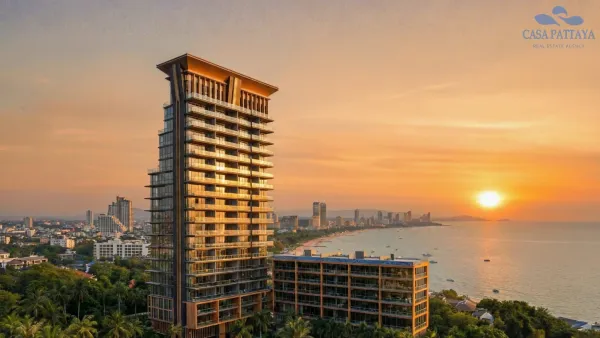Sea Sky Pattaya
