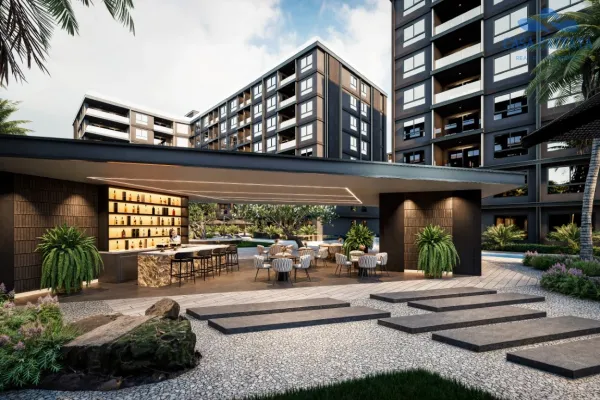 Zenith Pattaya II