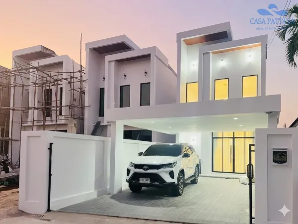House For Sale in Matesong - Nong Yai 2 | Fully Furnished