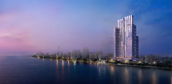 Skypark Lucean Jomtien Pattaya