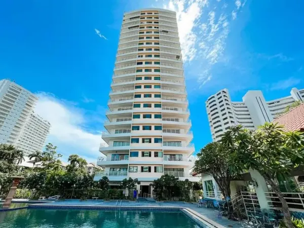 Condo for Sale at View Talay 5D Condominium