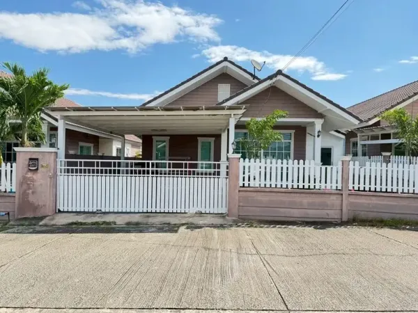 House for Sale in Raviporn Romsai Nong Pla Lai