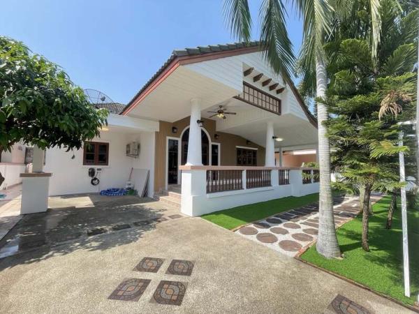 Single House for Sale Baan Dusit 1