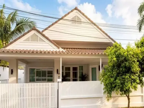 House for Sale Ruen Pisa Village