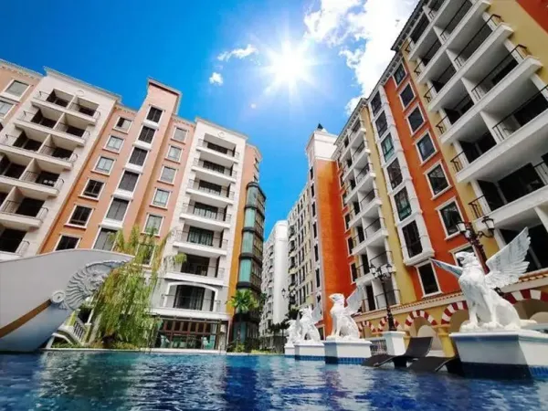 Condo For Sale Espana Condo – Pool Access