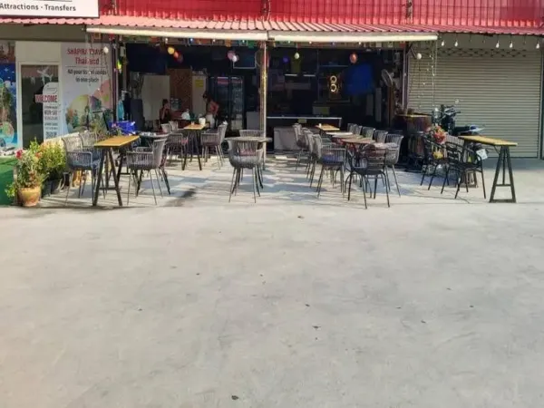 Bar Business for Takeover in Jomtien