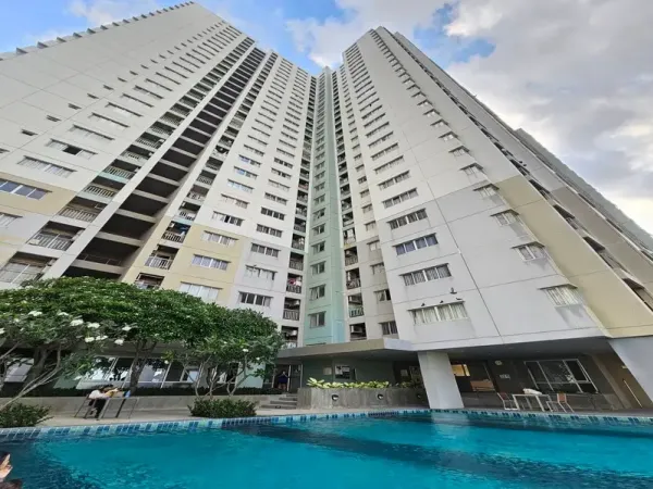 Condo For Sale Lumpini Condo Town Sukhumvit - North Pattaya