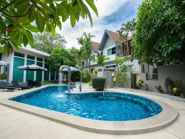 Villas for Rent Boutique Garden Villas