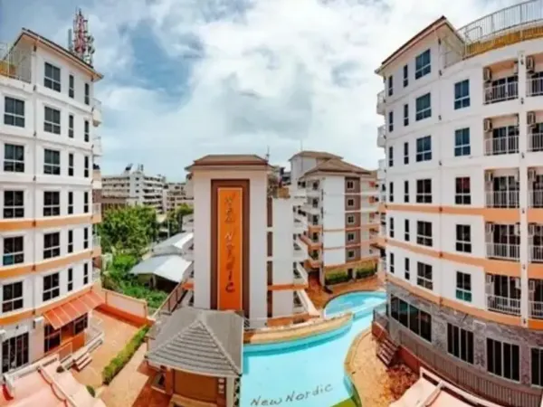 Condo for Sale New Nordic Trend 5