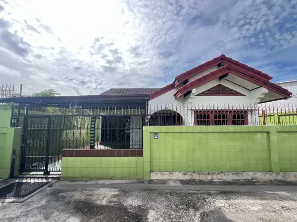 Private House for Sale in Central Pattaya