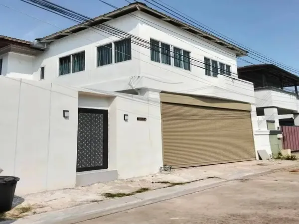 Pool Villa for Sale Chateau Dale Residence