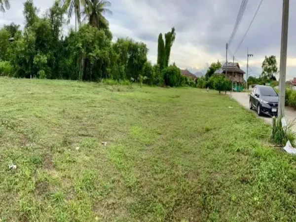 ขายที่ดิน - โป่งบอน พัทยา