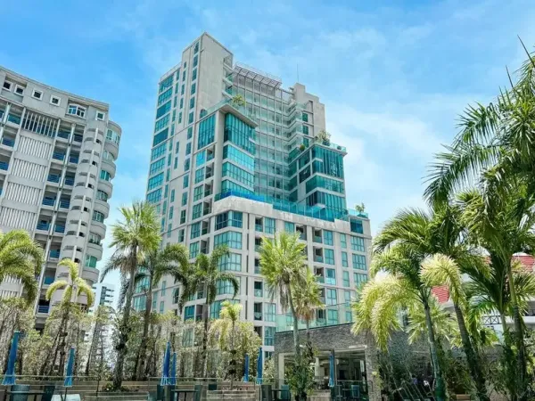Condo for Sale at The Cloud Pratumnak