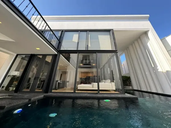 Pool Villa For Sale/Rent at Inara Pool Villa
