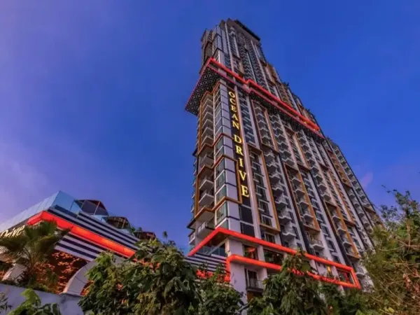 Condo for Sale at Riviera Ocean Drive