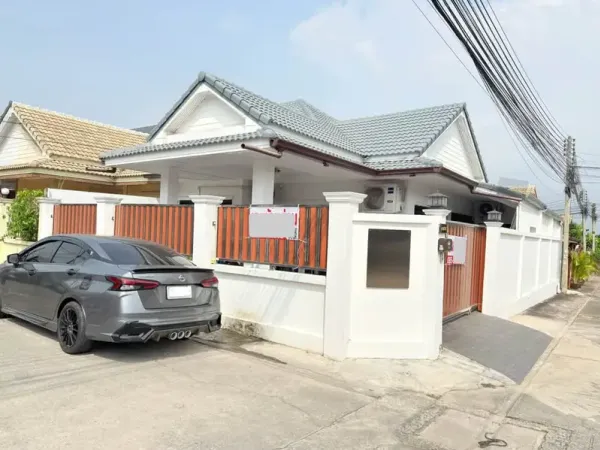 House for Sale – Royal Green Park Soi Wat Boon Samphan