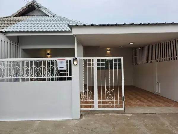 House for Sale - Rawiporn 2 Village Soi Khao Noi Pattaya
