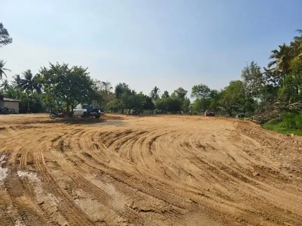 ขายที่ดินพัทยา – ทำเลห้วยใหญ่จีน-ห้วยใหญ่