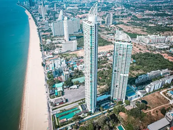 Reflection Jomtien | FOR SALE