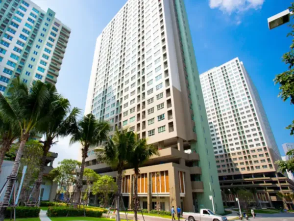 Condo For sale Lumpini Condo Town North Pattaya