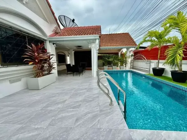 Best Value Deal! Pool Villa Wanta Wantana village soi padtanakan 1