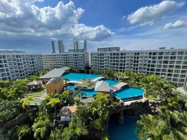 ราคาดีที่สุด ลากูน่า บีช รีสอร์ท 3 เดอะ มัลดีฟส์