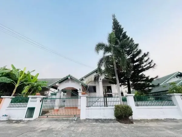 บ้านสำหรับขาย – พาราไดซ์ ฮิลล์ 2 เขาน้อย