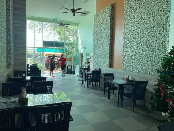 Restaurant Business for Sale with Full Ownership