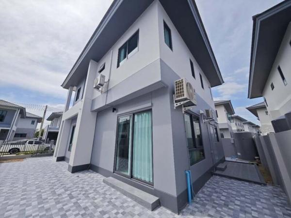 Luxury Home for Sale – Patta Element-Takhian Tia Pattaya