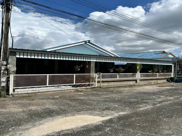 Detached House for Sale – Takhian Tia