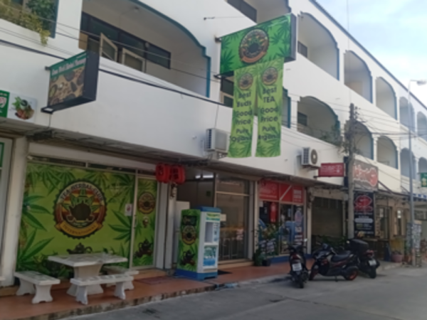 Business for Sale – Multiple Branches