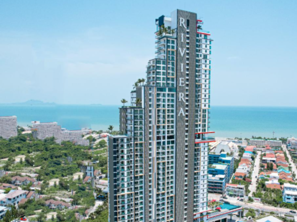Sea View Condo for Sale The Riviera Ocean Drive
