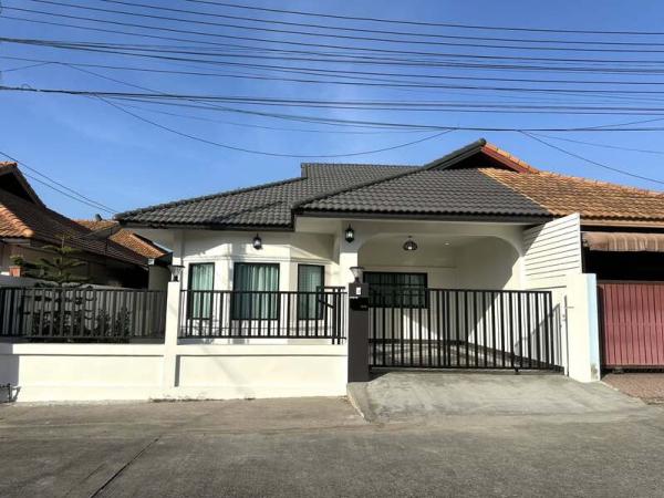 Twin House for Sale | Raviporn City Home Village