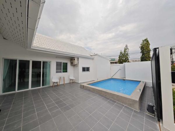 Large 2-Storey House for Sale in Baan Sook Sabai