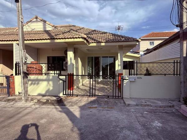 Semi-Detached House for Sale at Fan Thip Village 2