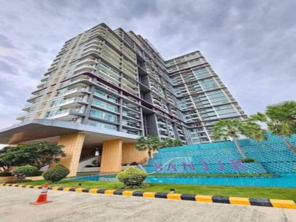 คอนโดมิเนียม La Santir ใกล้หาดจอมเทียน ราคาพิเศษพร้อมขาย