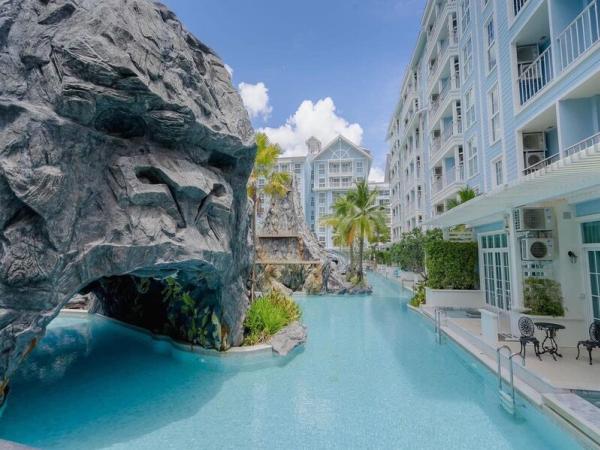Condo for Sale – Grand Florida Beachfront Pattaya