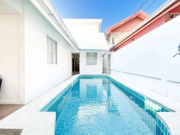 Suksabai Villa South Pattaya