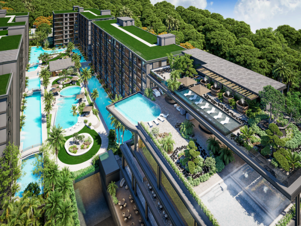 Zenith Pattaya II