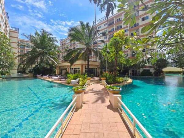 Condo For Sale Park Lane Condo Jomtien