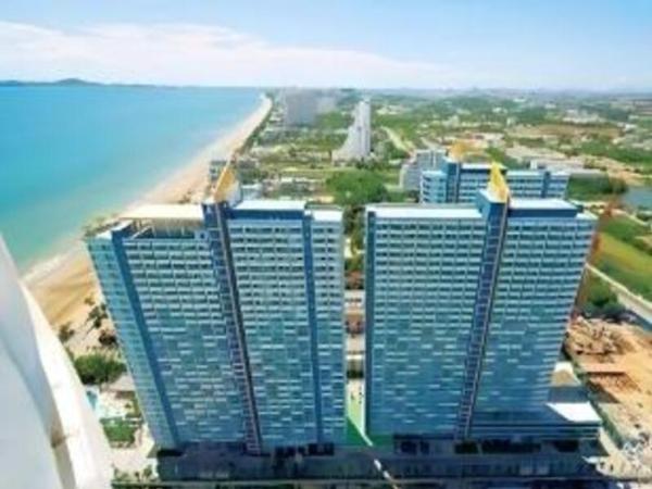 Condo for Sale – Lumpini Park Beach Jomtien