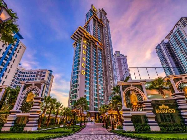 The Riviera Monaco – ขาย/ให้เช่า | วิวทะเล