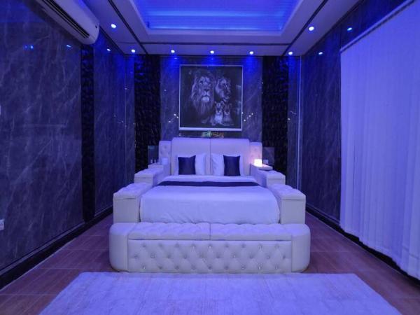 Ventura Boutique Residence Hotel Business Takeover in Central Pattaya