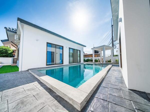 Luxury Pool Villa with Private Swimming Pool -Khao Talo