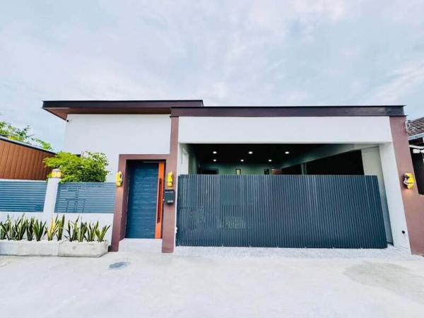 Modern Pool Villa for Sale – Chaloem Phrakiat Soi 10/1 Pattaya