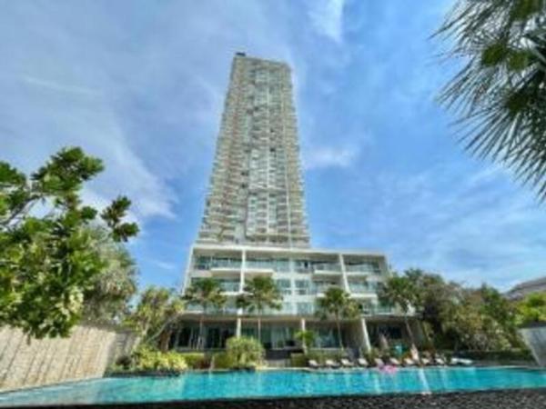 คอนโดหรูวิวทะเล – Cetus Jomtien Cetus Jomtien