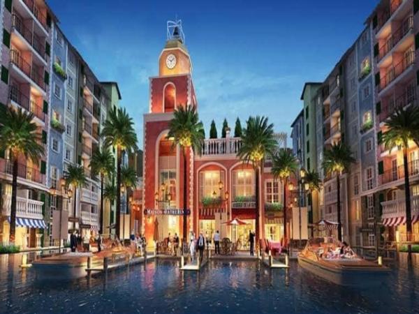 Condo For Sale with Tenant at Seven Seas Cote D’Azur Jomtien – Pattaya