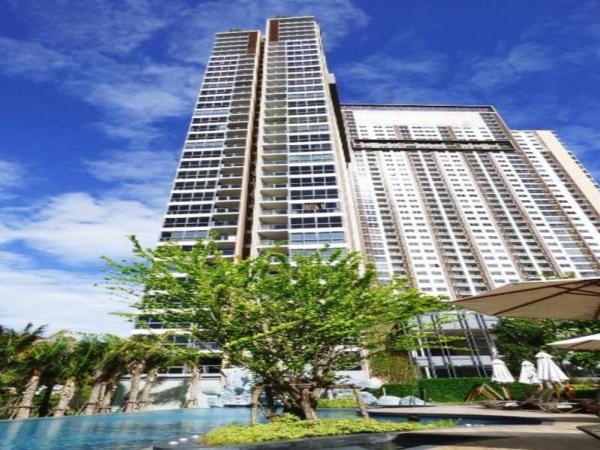 Condo for Sale with Tenant – Unixx South Pattaya