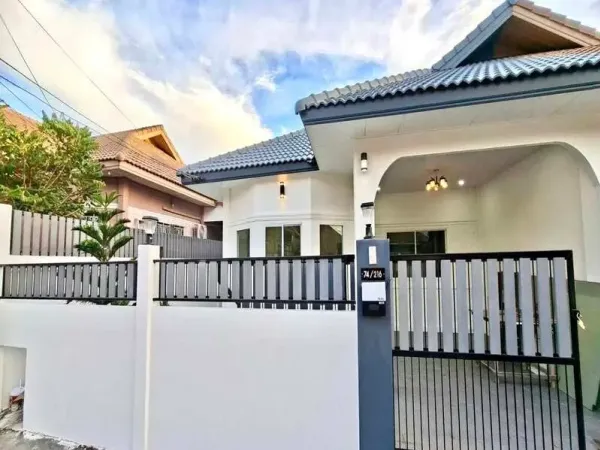 House For Sale – Raveeporn Citihome, Nong Mai Kaen
