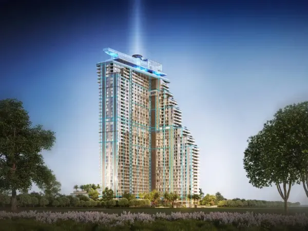 Grand Solaire Noble